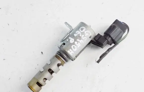 Lexus GS 300 350 430 450H Camshaft vanos timing valve 1533031020
