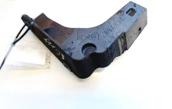 Citroen C4 I Picasso Engine mounting bracket 253751