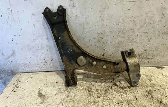 Volkswagen Golf V Front lower control arm/wishbone 1K0407189E