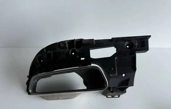Audi A6 S6 C7 4G Muffler ending 4G0253825T 4G0807363C