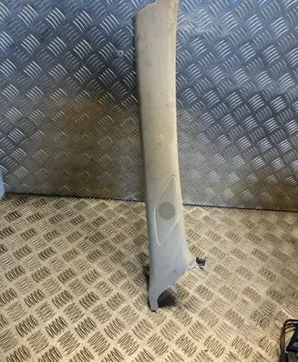 Volkswagen Jetta VI (A) pillar trim 5C6867234C