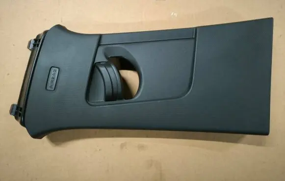 Audi Q3 F3 (B) pillar trim (top) 83F867243
