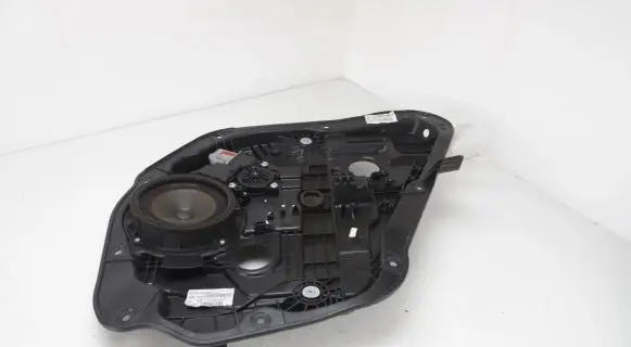 KIA Ceed Rear door window regulator with motor 83480-A2350 83460-A2010