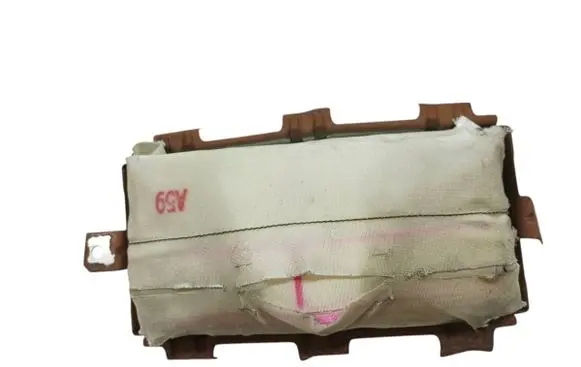 Toyota Prius c Passenger airbag WA0J54017PG8