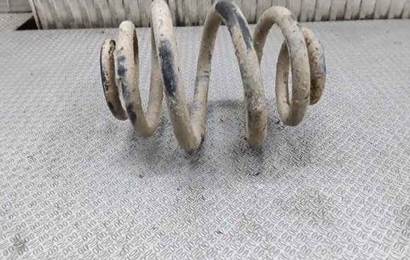 Volkswagen Sharan Rear coil spring