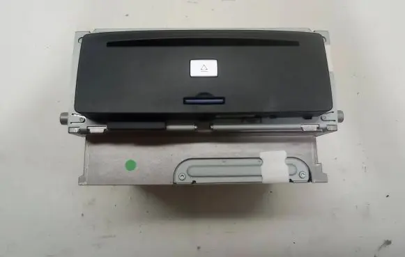 Mercedes-Benz S W222 Radio/CD/DVD/GPS head unit A2179003101 1131105000 A2179024801