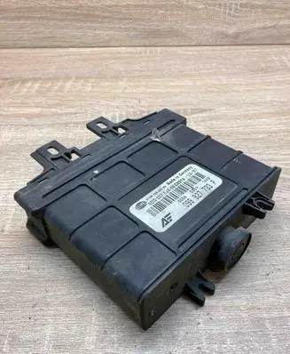 Volkswagen Sharan Gearbox control unit/module 099927733P 5DG00753456