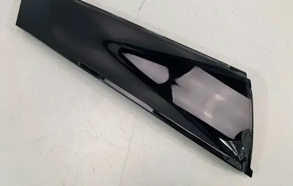 Mini One - Cooper F56 F55 Rear side glass trim 7328876