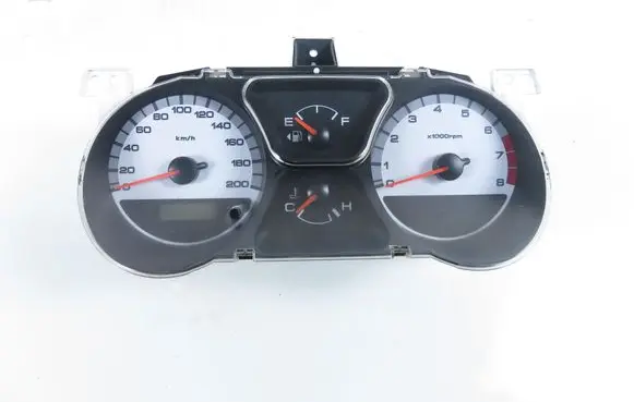 Suzuki Ignis Speedometer (instrument cluster) 3410086G20