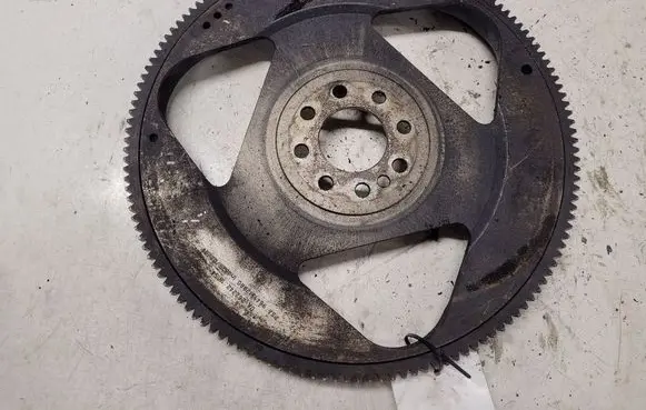 Citroen C5 Flywheel 9641312980