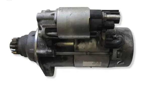 Audi A3 S3 8V Starter motor 02M911024B 4380000241