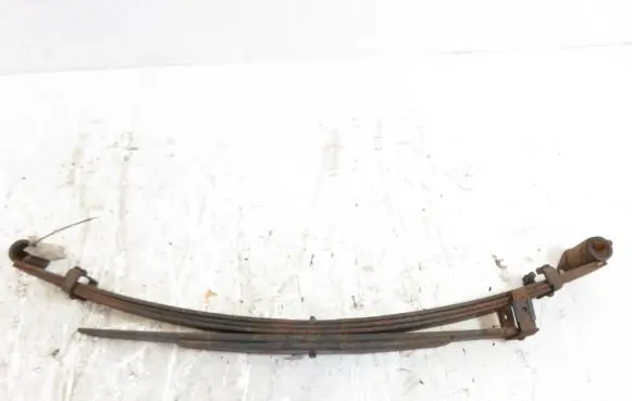KIA K2500, K2700, K3000 Rear leaf spring 