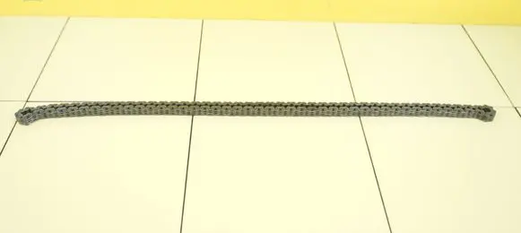 Mitsubishi Outlander Timing chain (engine) 4B11