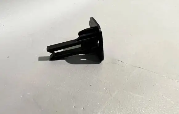 Volvo XC60 Horn signal holder/bracket 31416722