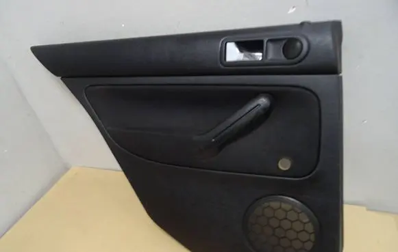 Volkswagen Golf IV Rear door card panel trim
