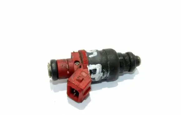 Audi A6 S6 C5 4B Fuel injector 078133551BA
