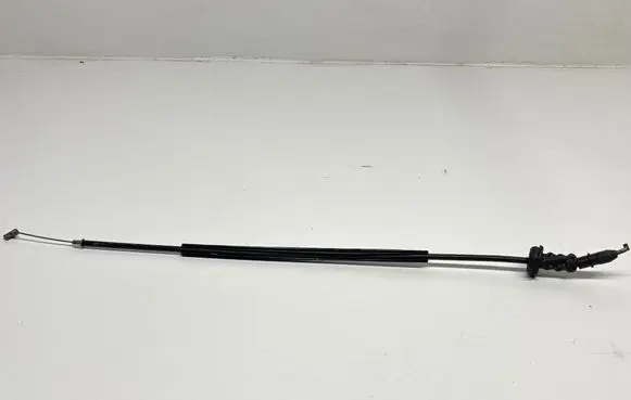 Skoda Octavia Mk1 (1U) Front door cable line 1U0837099
