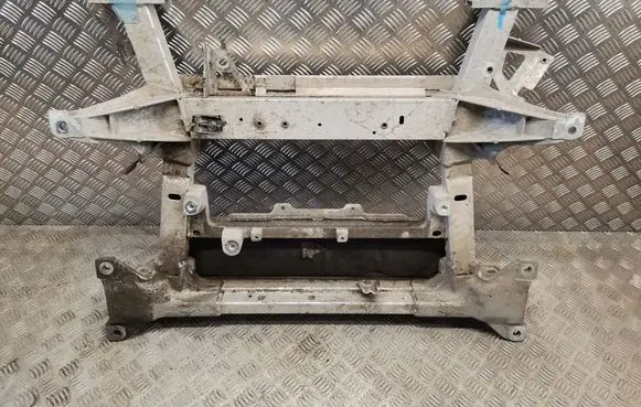 Tesla Model S Front subframe 1009825-00-A