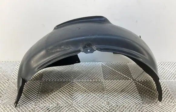 Volkswagen Golf Plus Front wheel arch liner splash guards 5M0805977