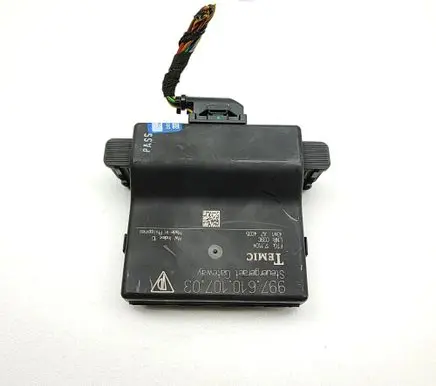 Porsche Boxster 987 Gateway control module 99761010703