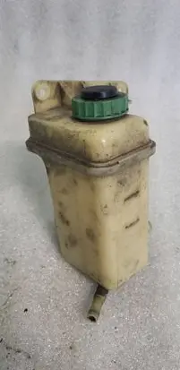 Audi Coupe Power steering fluid tank/reservoir 8A0422373C