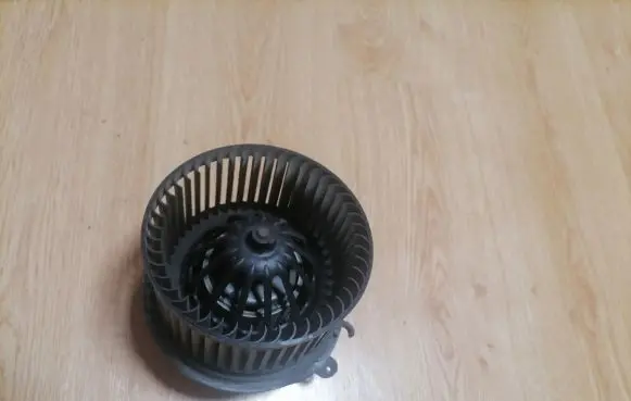 Citroen C2 Heater fan/blower