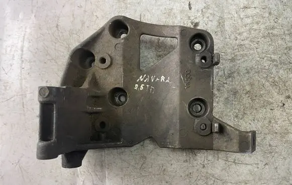 Generator/alternator bracket
