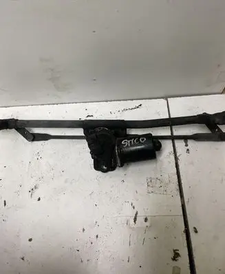 Fiat Stilo Front wiper linkage and motor 60511009