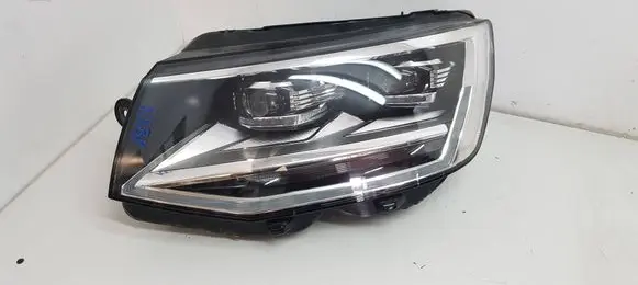 Volkswagen Multivan T6 Headlight/headlamp