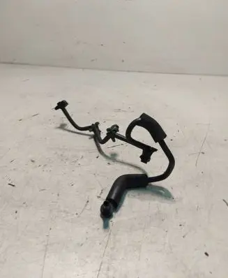 Citroen C4 Grand Picasso Fuel return line/hose 