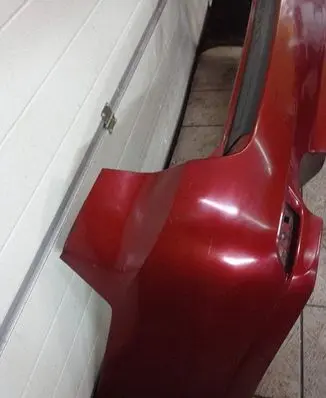 Subaru Legacy Rear bumper