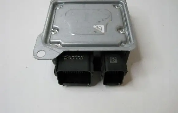 Jaguar XF Audio system kit GX7314D374AJ