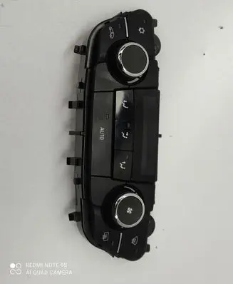 Opel Insignia A Climate control unit 13273095