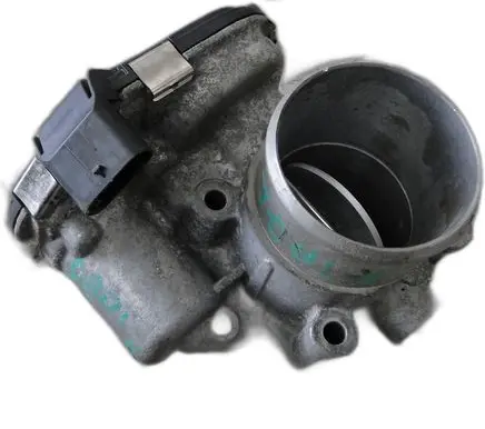 KIA Sportage Throttle valve 35100-2A600