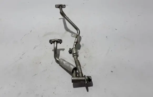 Ford Ranger Turbo turbocharger oiling pipe/hose JB3Q6K677CA