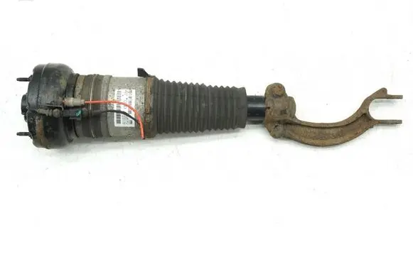 Audi A8 S8 D4 4H Front shock absorber/damper 4H0616039AD