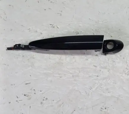 BMW 3 F30 F35 F31 Front door exterior handle 7329343 14362120 17715