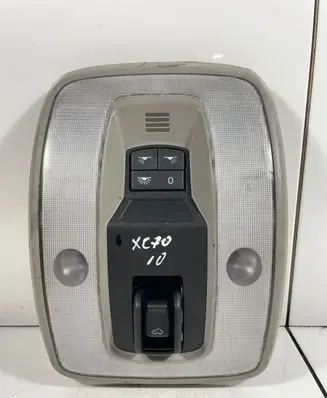 Volvo XC70 Front seat light 39806290