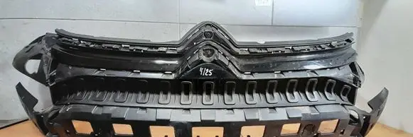 Citroen C3 Aircross Front grill 39187845