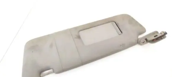 Audi A4 S4 B6 8E 8H Sun visor 8E0857551
