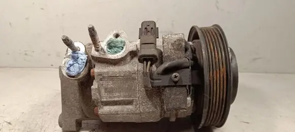 Jeep Grand Cherokee Air conditioning (A/C) compressor (pump) MC4472808180 68202995A 10SRE18C