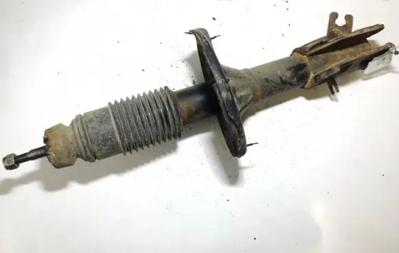 Hyundai Trajet Front shock absorber/damper