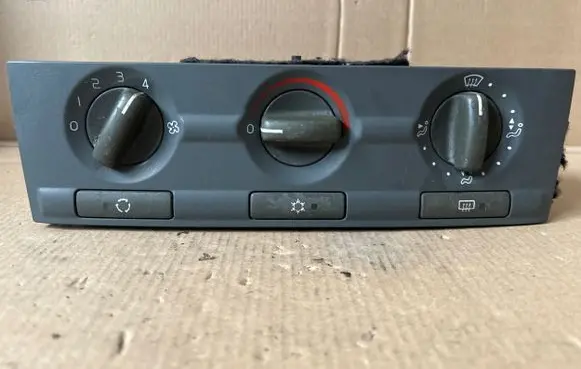 Volvo S40, V40 Climate control unit 9041704797 804634
