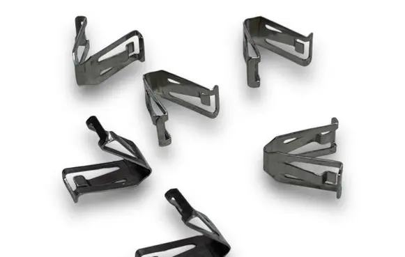 Fiat Uno Floor mat clip fixing clamp S260 60622203