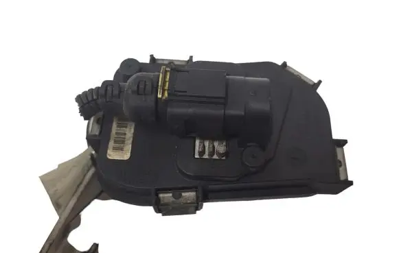 Opel Insignia A Intake manifold valve actuator/motor TMS2