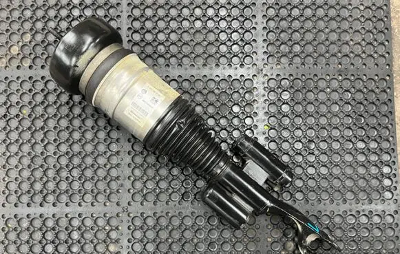 Mercedes-Benz C W205 Front air suspension shock absorber A2053200338