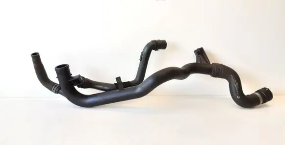 Audi A4 S4 B8 8K Engine coolant pipe/hose 03L121071B 8K0121101P