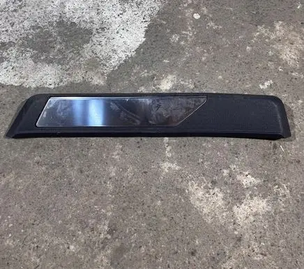 Lexus ES VII XZ10 side skirts sill cover 679133160
