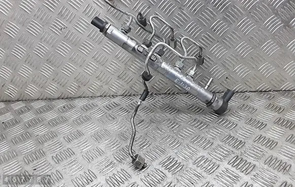 BMW 1 E81 E87 Fuel main line pipe 780912702
