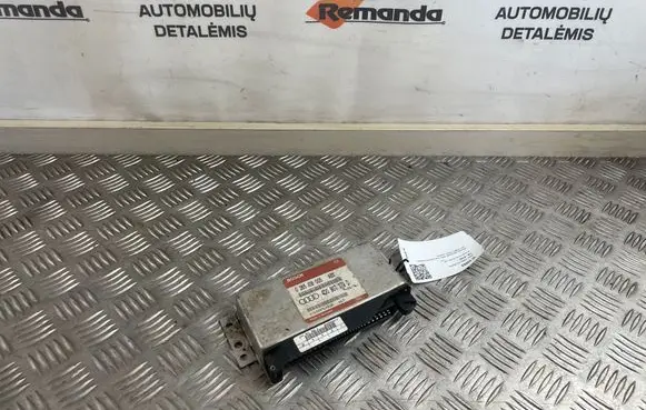 Audi A4 S4 B5 8D ABS control unit/module 4D0907379 0265108005
